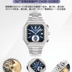 Patek Philippe Top Quality