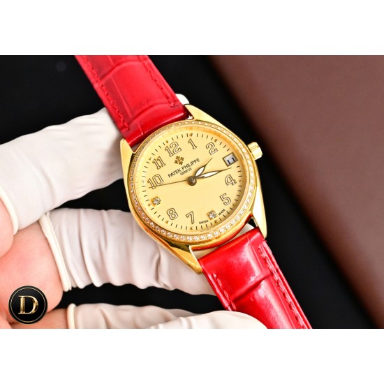 Patek Philippe Top Quality