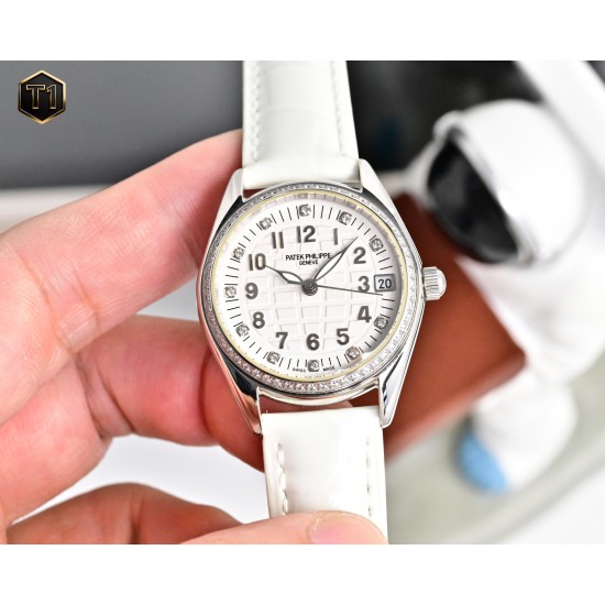 Patek Philippe Top Quality