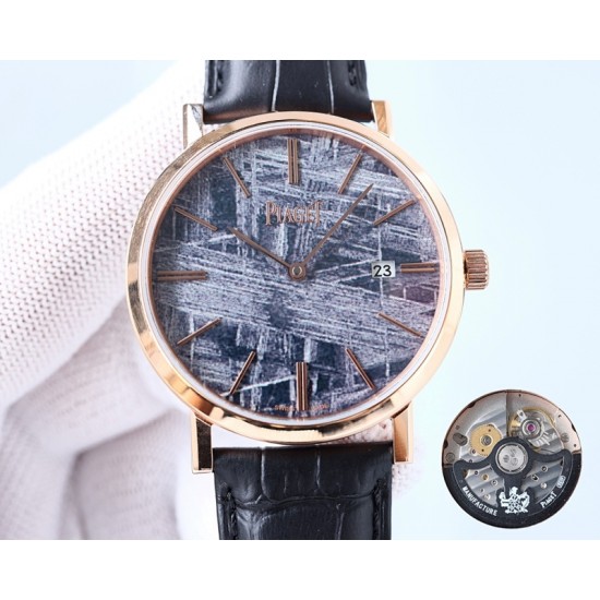 Piaget Watches: Top Quality