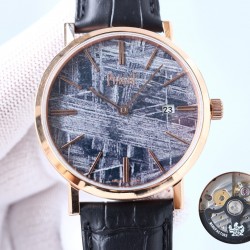 Piaget Watches: Top Quality