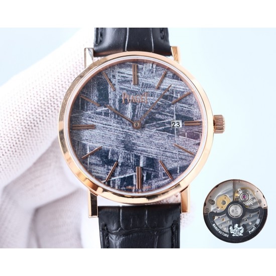 Piaget Watches: Top Quality