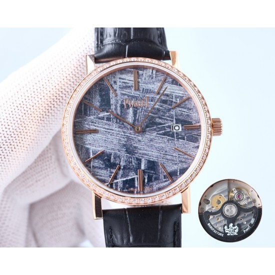 Piaget Watches: Top Quality