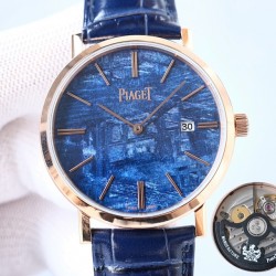Piaget Watches: Top Quality