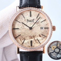 Piaget Watches: Top Quality