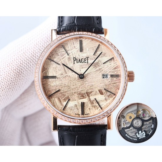 Piaget Watches: Top Quality