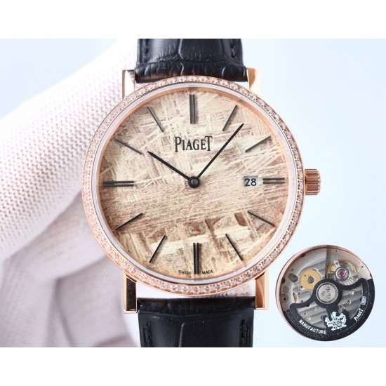 Piaget Watches: Top Quality