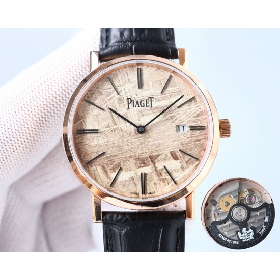 Piaget Watches: Top Quality