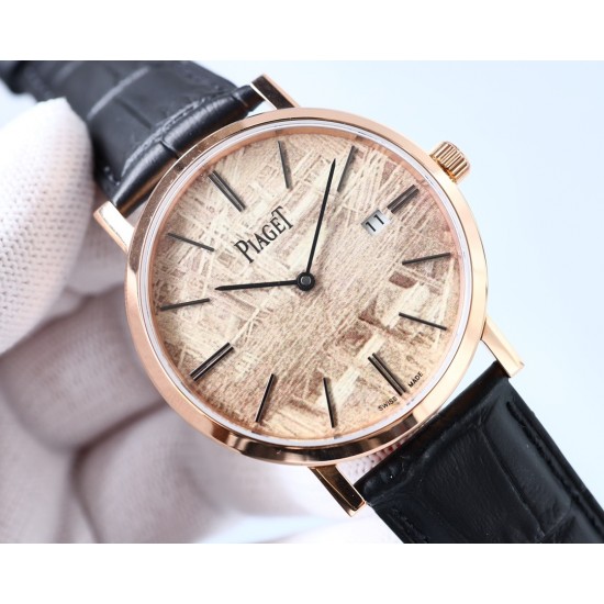 Piaget Watches: Top Quality