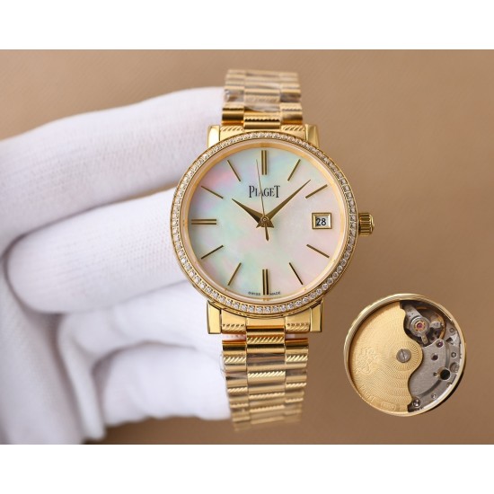 Piaget Watches: Top Quality