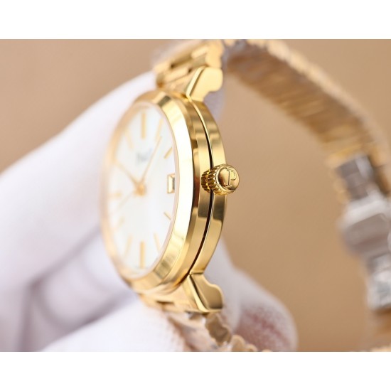 Piaget Watches: Top Quality