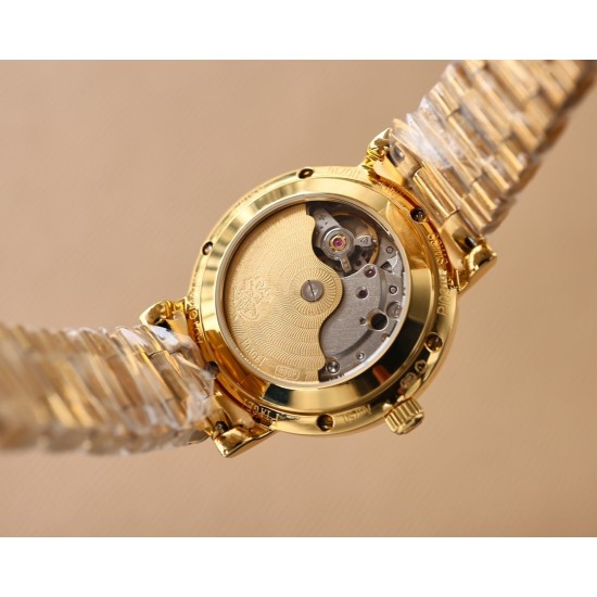 Piaget Watches: Top Quality