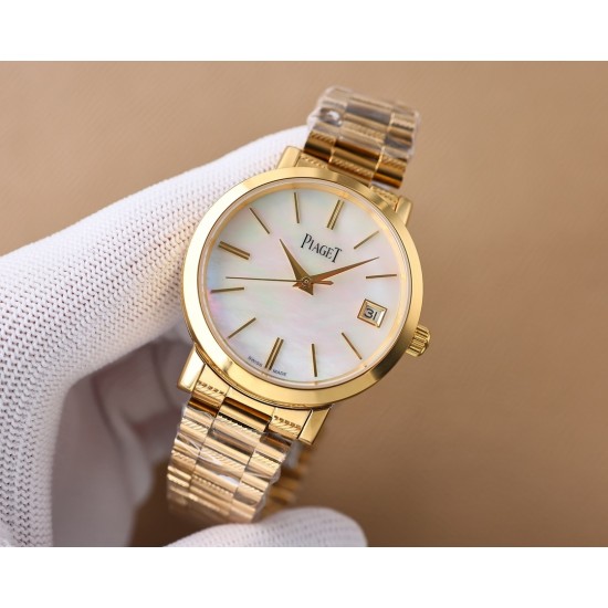 Piaget Watches: Top Quality
