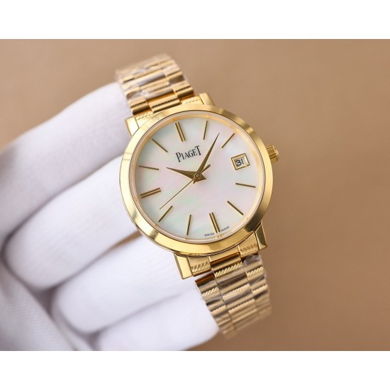 Piaget Watches: Top Quality