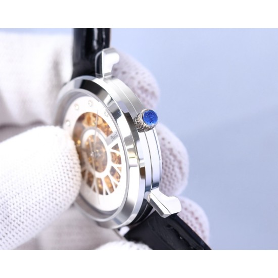 Piaget Watches: Top Quality