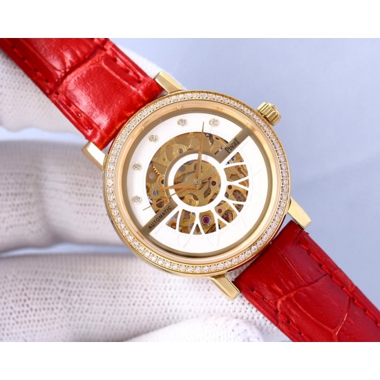 Piaget Watches: Top Quality