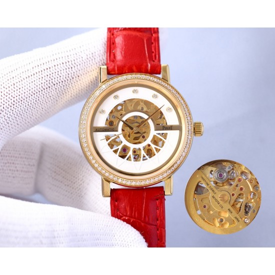 Piaget Watches: Top Quality