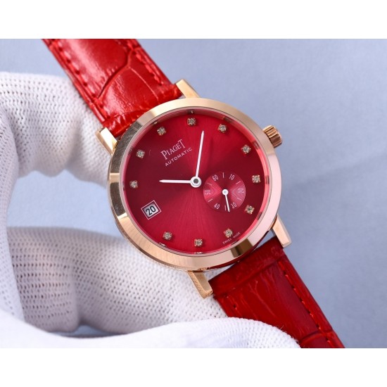 Piaget Watches: Top Quality