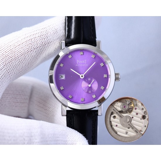 Piaget Watches: Top Quality