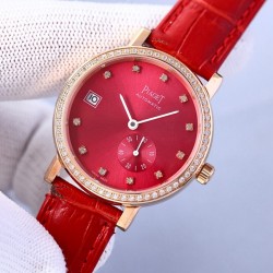 Piaget Watches: Top Quality