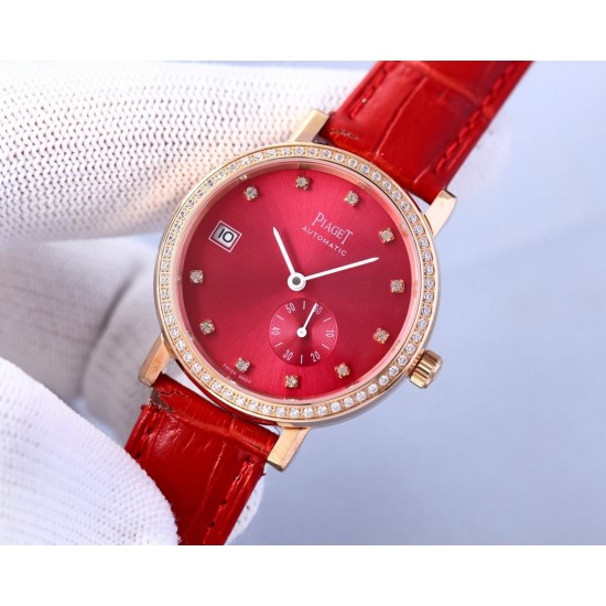 Piaget Watches: Top Quality