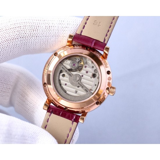 Piaget Watches: Top Quality