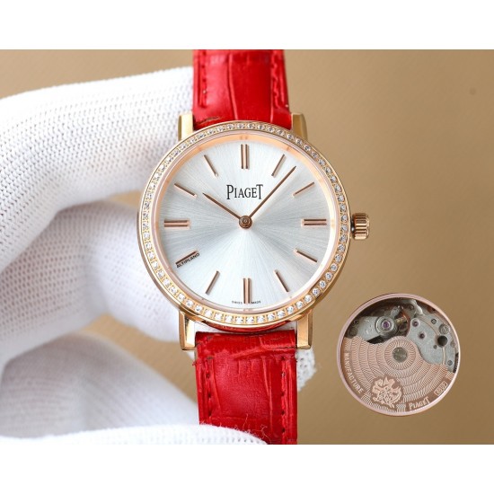Piaget Watches: Top Quality