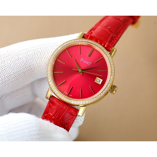 Piaget Watches: Top Quality