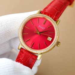 Piaget Watches: Top Quality
