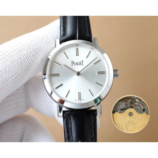 Piaget Watches: Top Quality