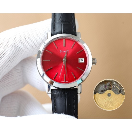 Piaget Watches: Top Quality
