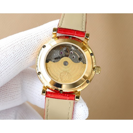 Piaget Watches: Top Quality