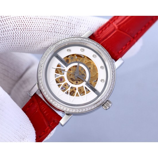 Piaget Watches: Top Quality