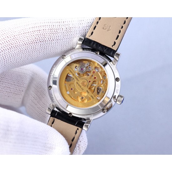 Piaget Watches: Top Quality
