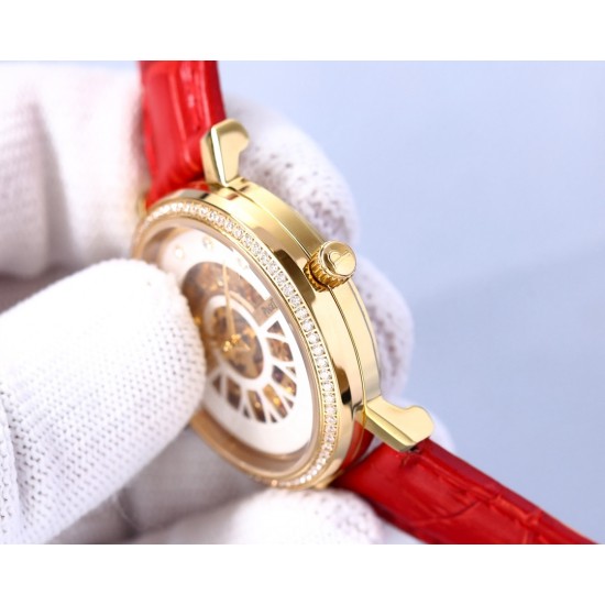 Piaget Watches: Top Quality