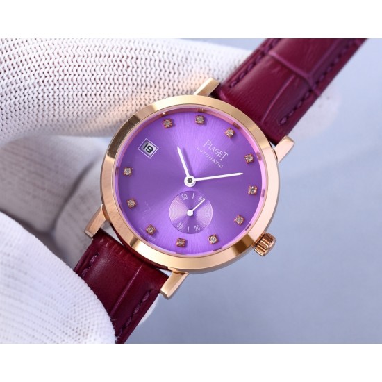 Piaget Watches: Top Quality