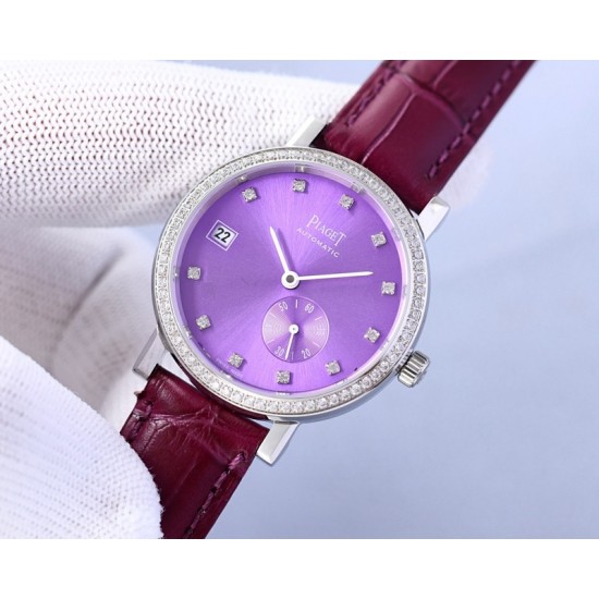 Piaget Watches: Top Quality