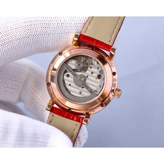 Piaget Watches: Top Quality