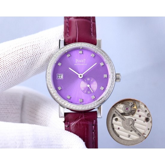 Piaget Watches: Top Quality