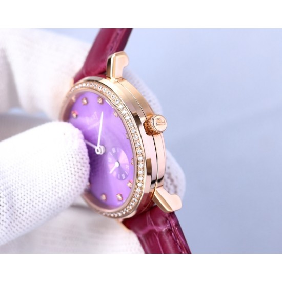Piaget Watches: Top Quality