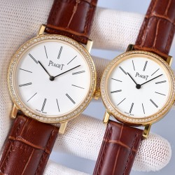 Piaget Watches: Top Quality