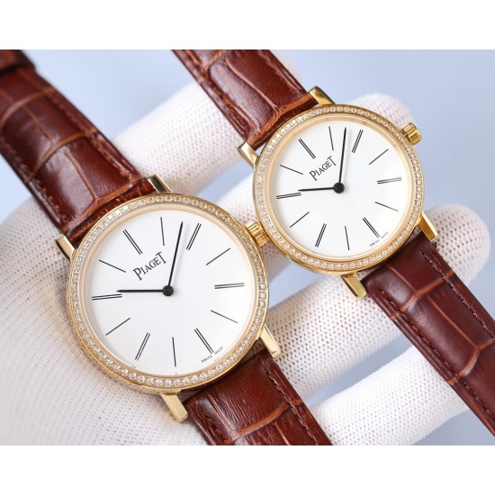 Piaget Watches: Top Quality