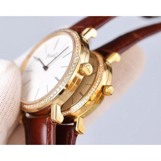 Piaget Watches: Top Quality