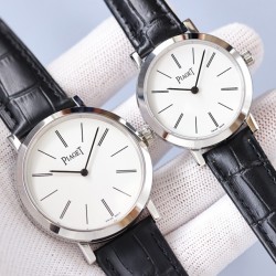 Piaget Watches: Top Quality