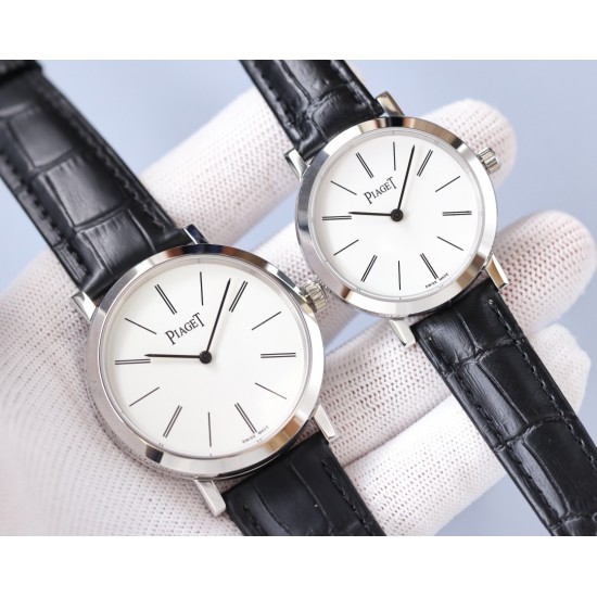 Piaget Watches: Top Quality