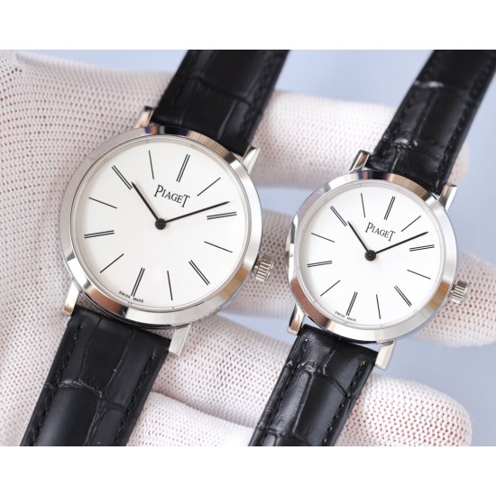 Piaget Watches: Top Quality