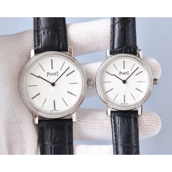 Piaget Watches: Top Quality
