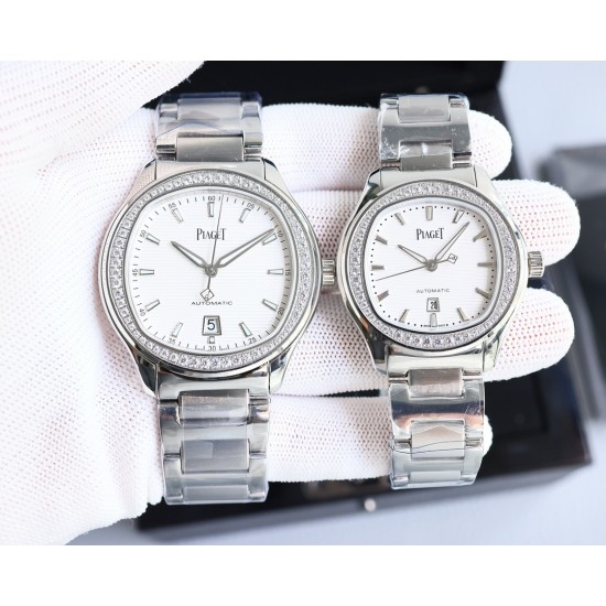 Piaget Watches: Top Quality