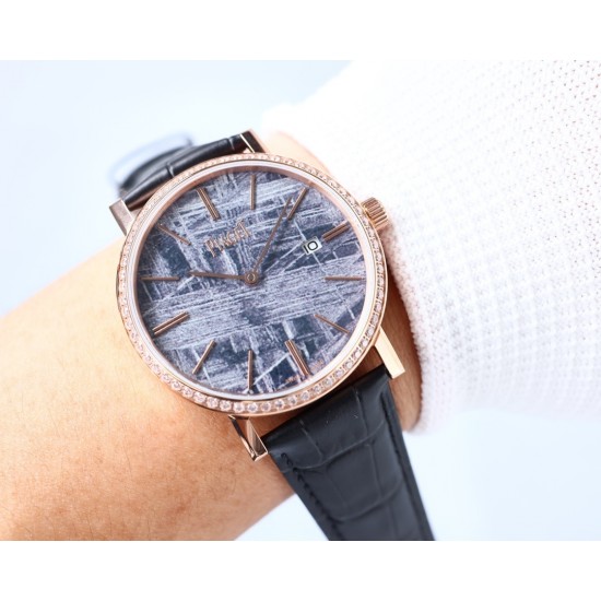 Piaget Watches: Top Quality
