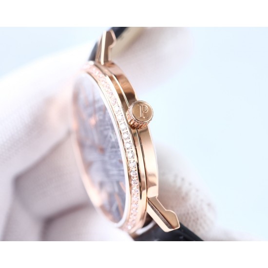Piaget Watches: Top Quality